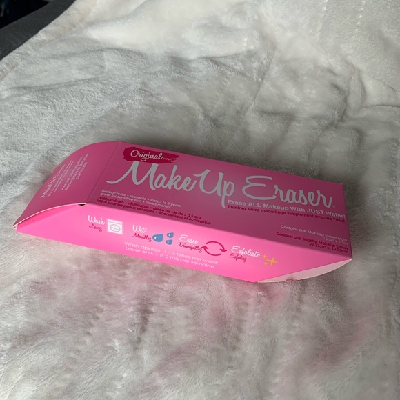 Original Makeup Eraser - Picture 6 of 6